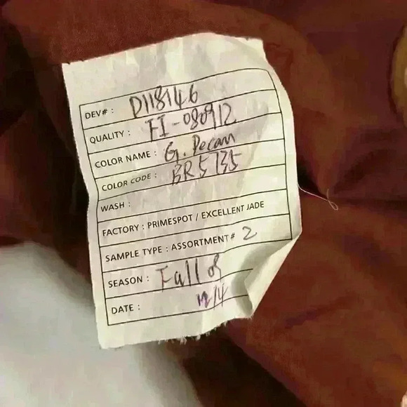 J crew coat authentic - Picture 4 of 6